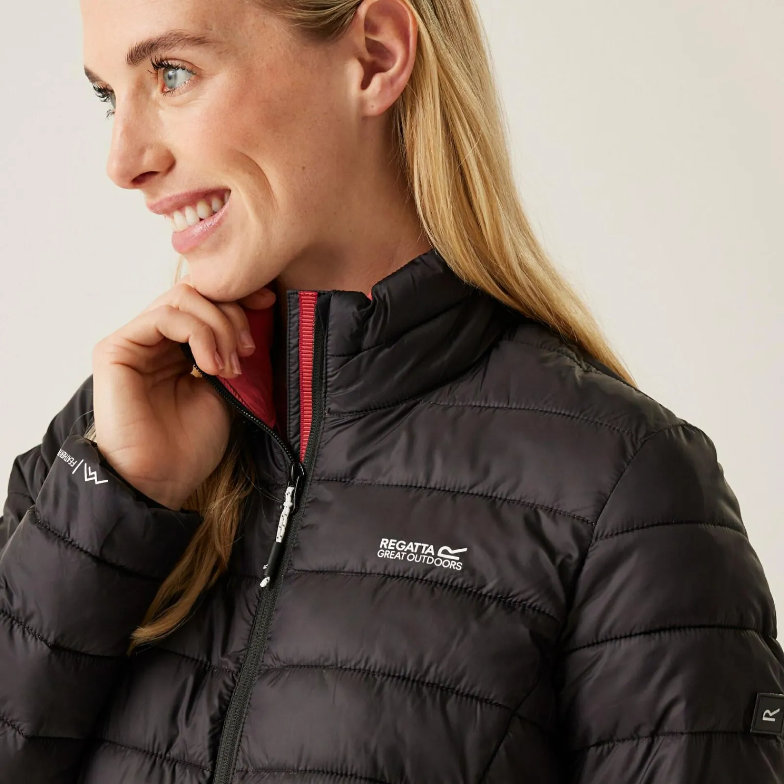 Regatta Veste matelassée Marizion pour femme |<Femme Vestes Chaudes|Vestes Légères