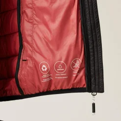 Regatta Veste matelassée Marizion pour femme |<Femme Vestes Chaudes|Vestes Légères