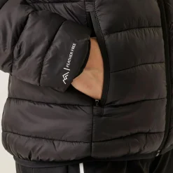 Regatta Veste matelassée Marizion pour femme |<Femme Vestes Chaudes|Vestes Légères
