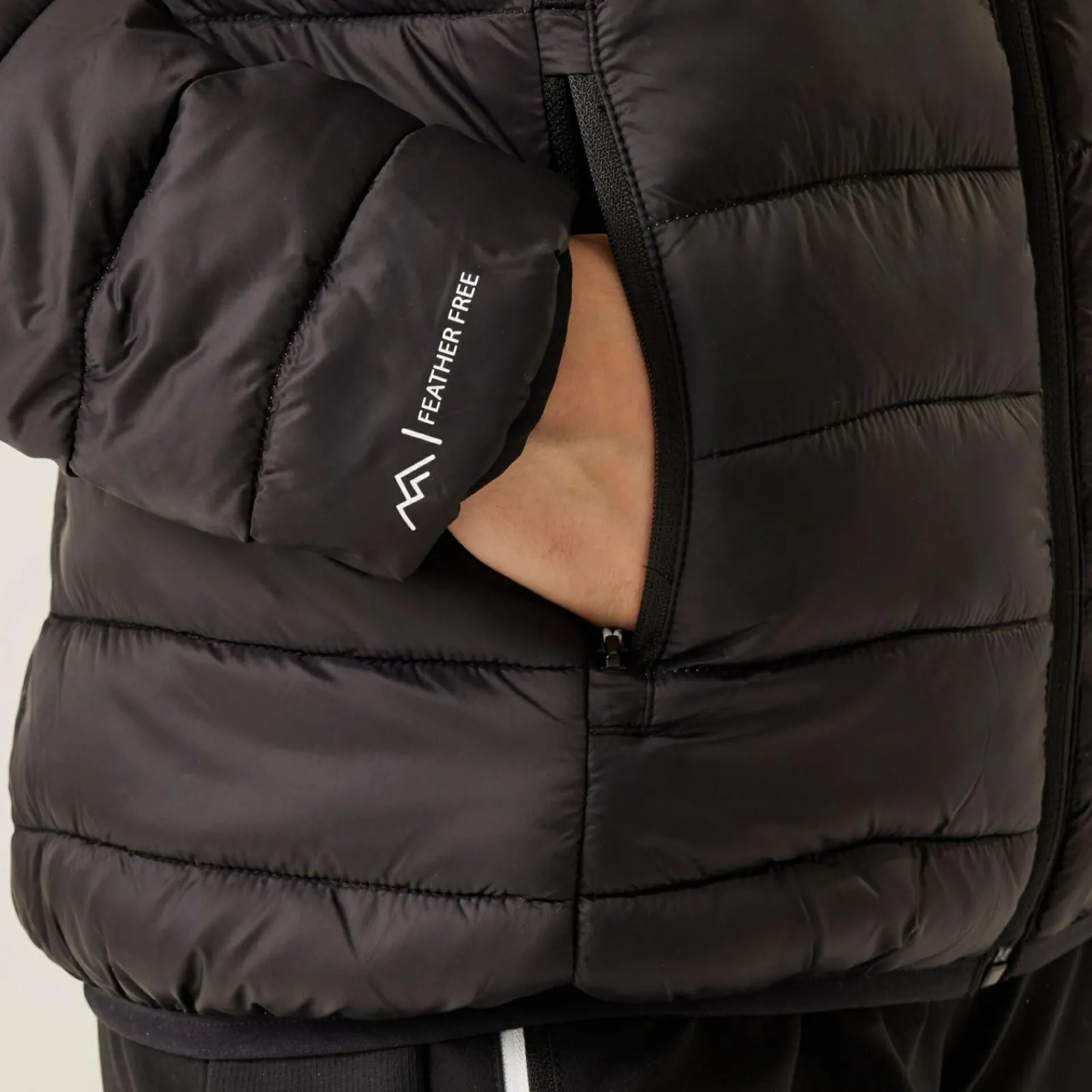 Regatta Veste matelassée Marizion pour femme |<Femme Vestes Chaudes|Vestes Légères