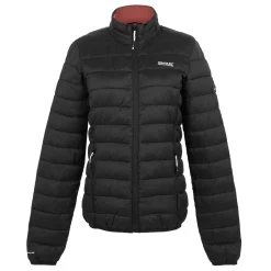 Regatta Veste matelassée Marizion pour femme |<Femme Vestes Chaudes|Vestes Légères