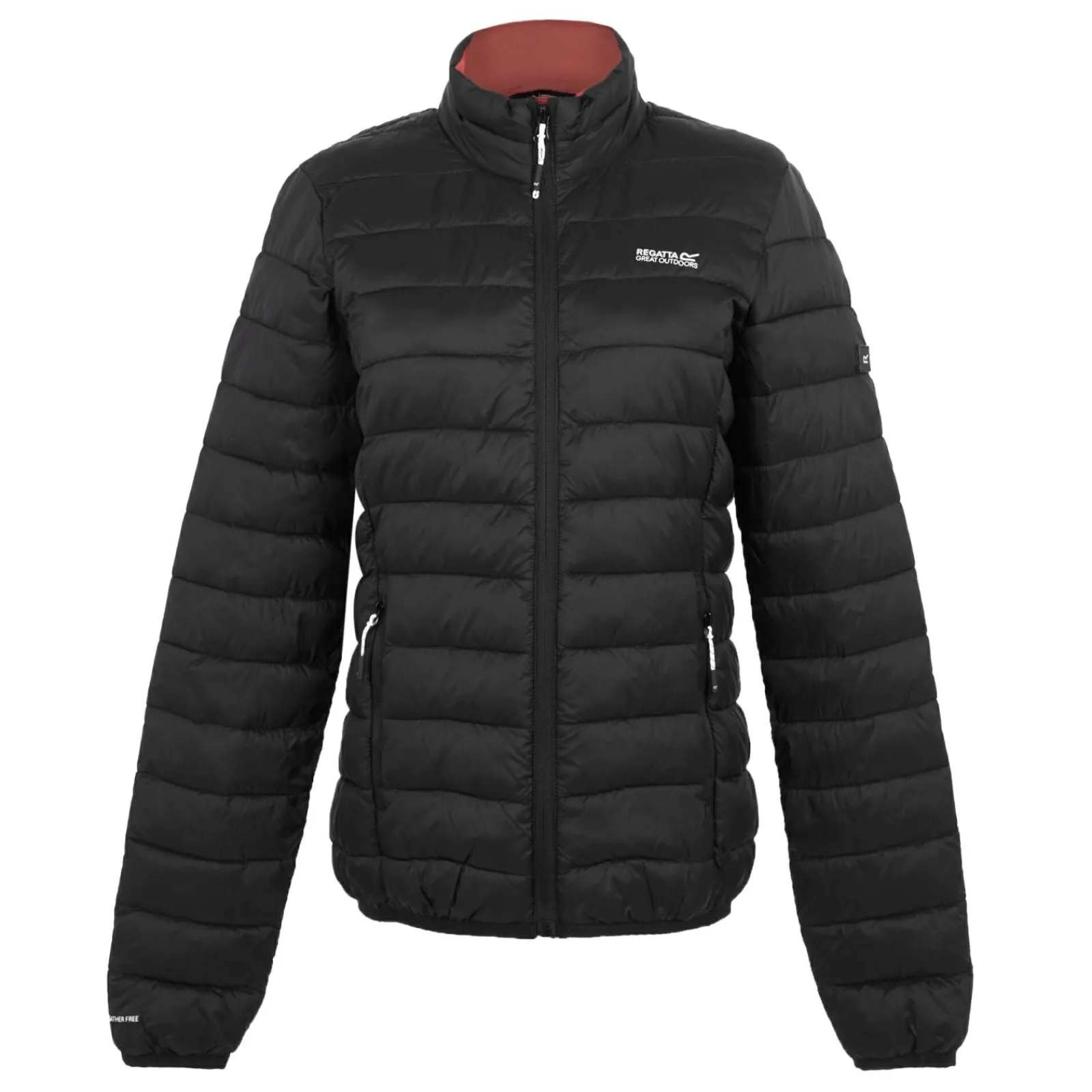 Regatta Veste matelassée Marizion pour femme |<Femme Vestes Chaudes|Vestes Légères
