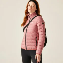 Regatta Veste matelassée Marizion pour femme |<Femme Vestes Chaudes