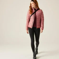 Regatta Veste matelassée Marizion pour femme |<Femme Vestes Chaudes