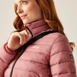 Regatta Veste matelassée Marizion pour femme |<Femme Vestes Chaudes