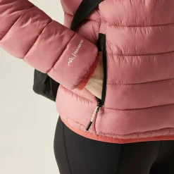 Regatta Veste matelassée Marizion pour femme |<Femme Vestes Chaudes