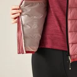 Regatta Veste matelassée Marizion pour femme |<Femme Vestes Chaudes