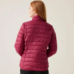 Regatta Veste matelassée Marizion pour femme |<Femme Doudounes|Vestes Chaudes