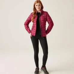 Regatta Veste matelassée Marizion pour femme |<Femme Doudounes|Vestes Chaudes