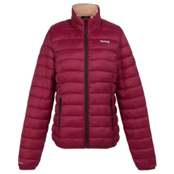 Regatta Veste matelassée Marizion pour femme |<Femme Doudounes|Vestes Chaudes