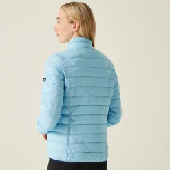 Regatta Veste matelassée Marizion pour femme |<Femme Doudounes|Vestes Chaudes