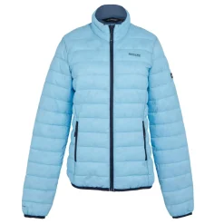 Regatta Veste matelassée Marizion pour femme |<Femme Doudounes|Vestes Chaudes