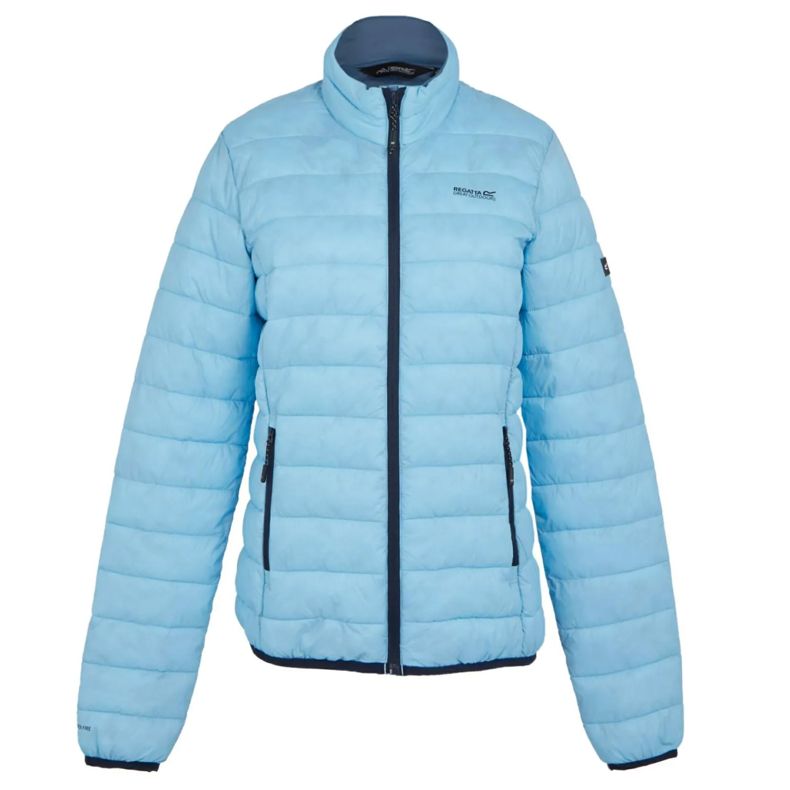 Regatta Veste matelassée Marizion pour femme |<Femme Doudounes|Vestes Chaudes