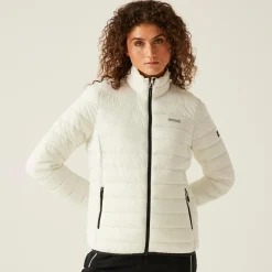 Regatta Veste matelassée Marizion pour femme |<Femme Doudounes|Vestes Chaudes