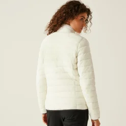 Regatta Veste matelassée Marizion pour femme |<Femme Doudounes|Vestes Chaudes