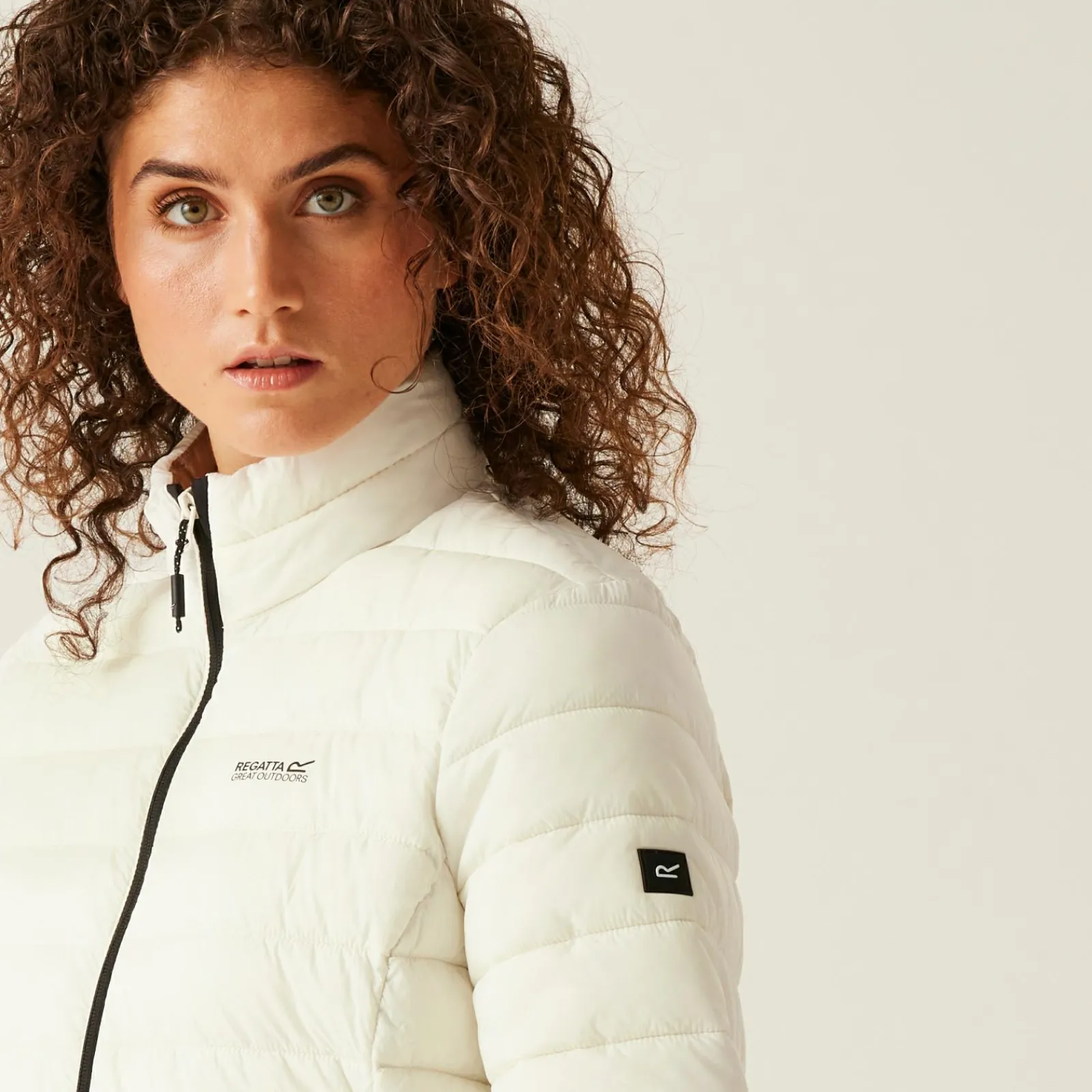Regatta Veste matelassée Marizion pour femme |<Femme Doudounes|Vestes Chaudes