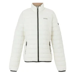 Regatta Veste matelassée Marizion pour femme |<Femme Doudounes|Vestes Chaudes