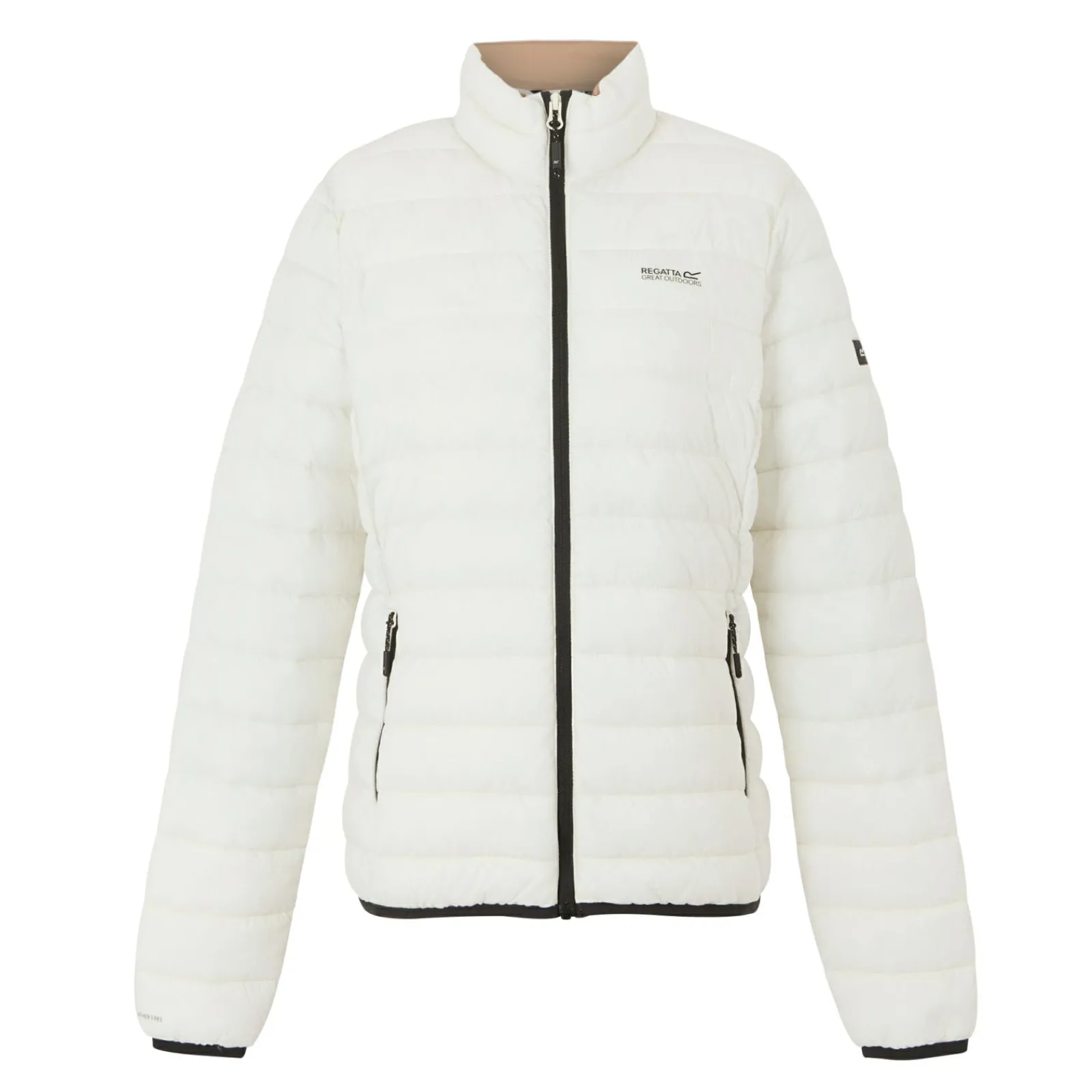 Regatta Veste matelassée Marizion pour femme |<Femme Doudounes|Vestes Chaudes