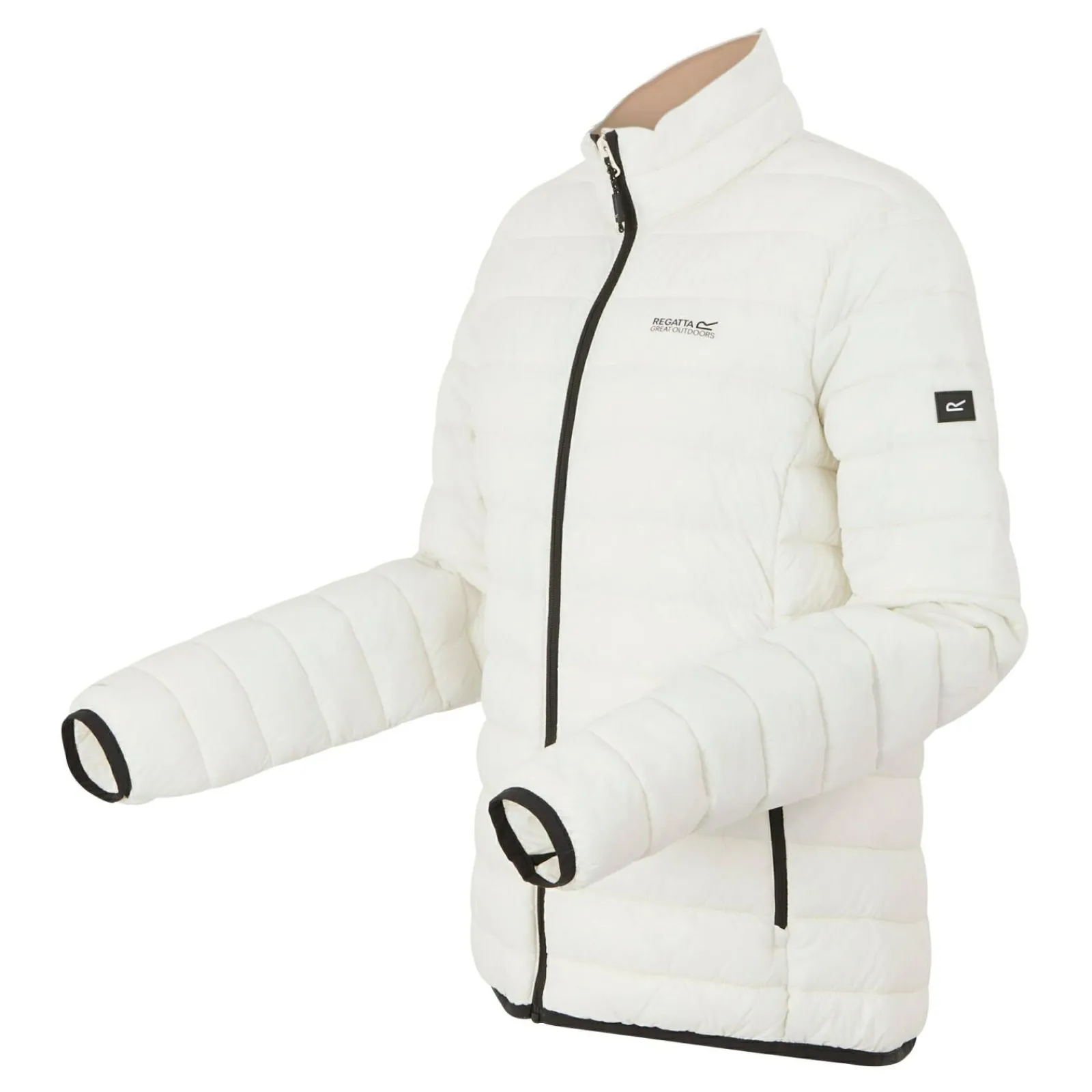 Regatta Veste matelassée Marizion pour femme |<Femme Doudounes|Vestes Chaudes