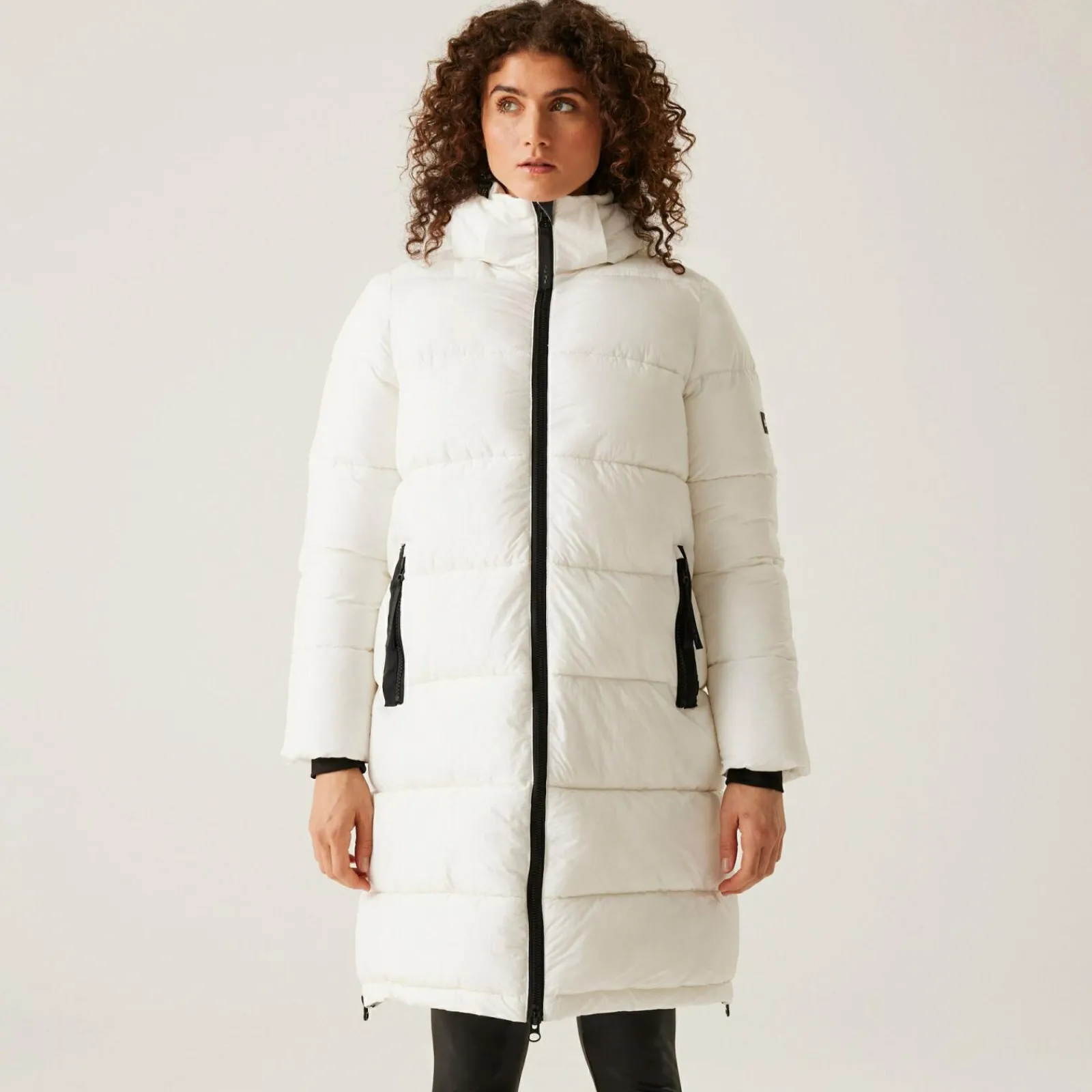 Regatta Veste matelassée Mottere pour femme |<Femme Doudounes|Vestes Chaudes