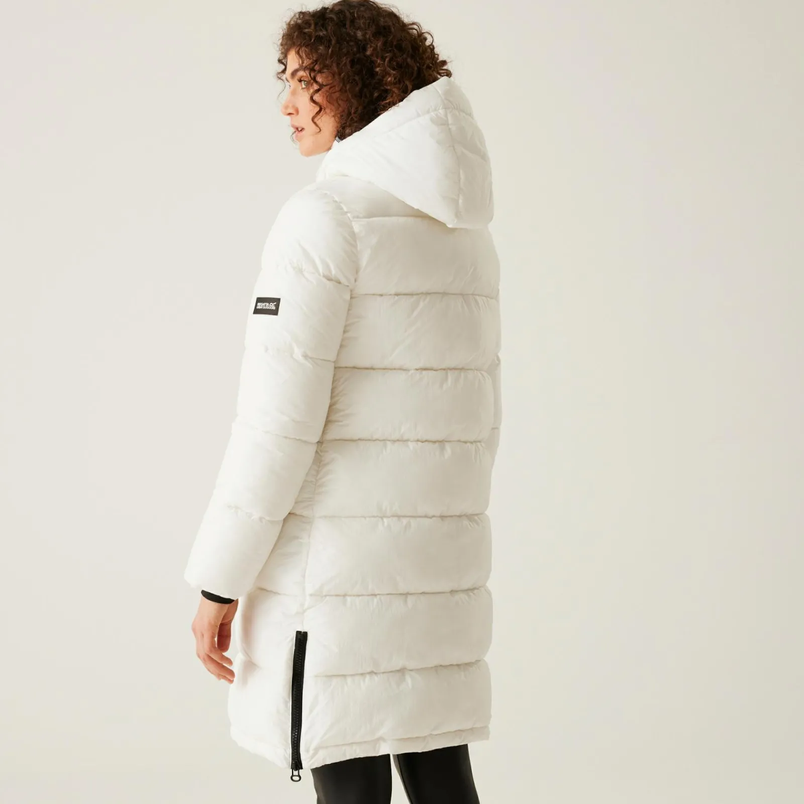 Regatta Veste matelassée Mottere pour femme |<Femme Doudounes|Vestes Chaudes