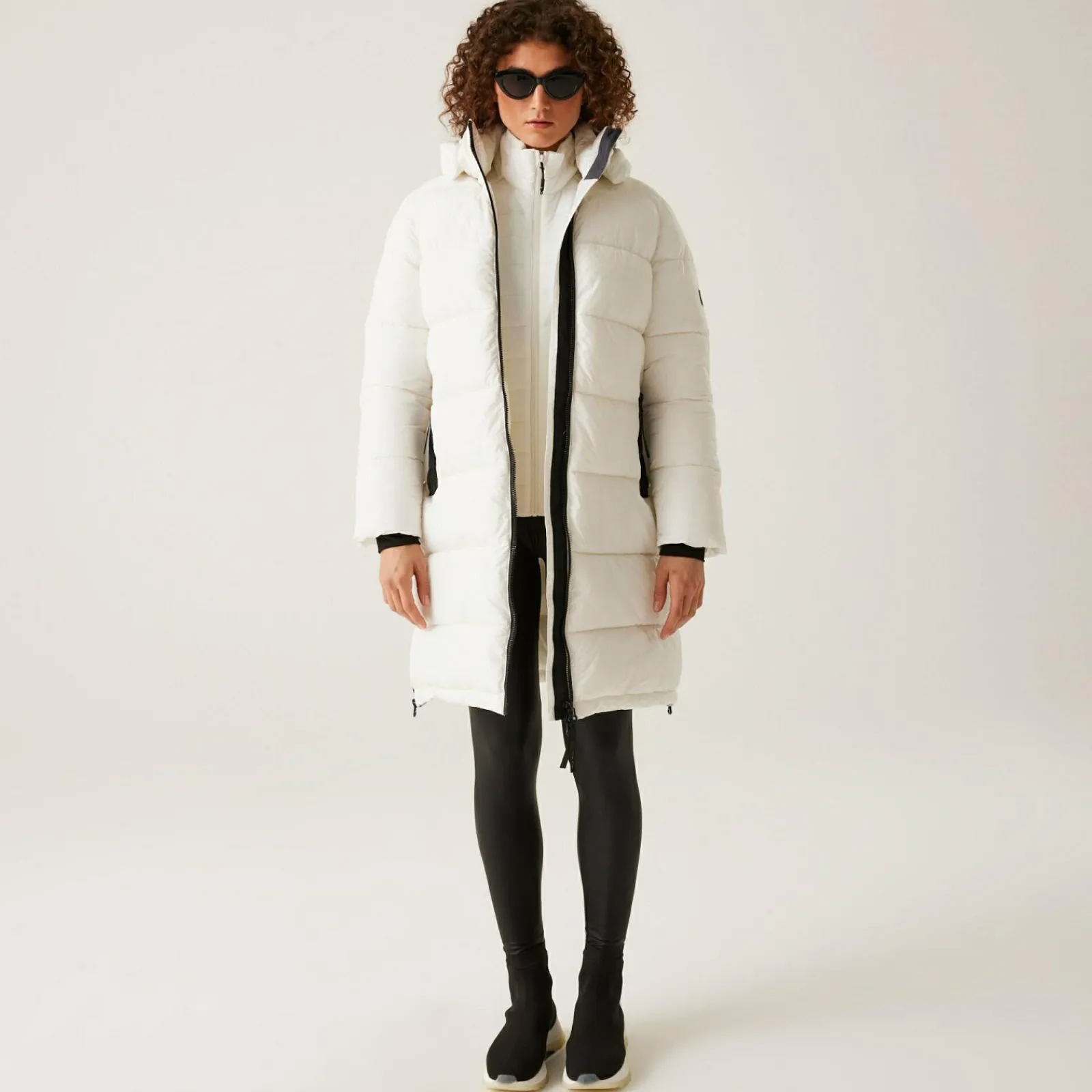 Regatta Veste matelassée Mottere pour femme |<Femme Doudounes|Vestes Chaudes