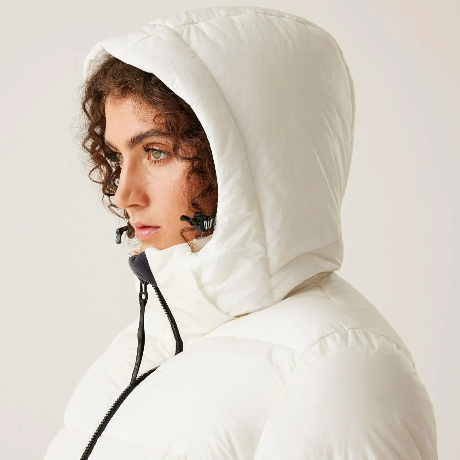 Regatta Veste matelassée Mottere pour femme |<Femme Doudounes|Vestes Chaudes