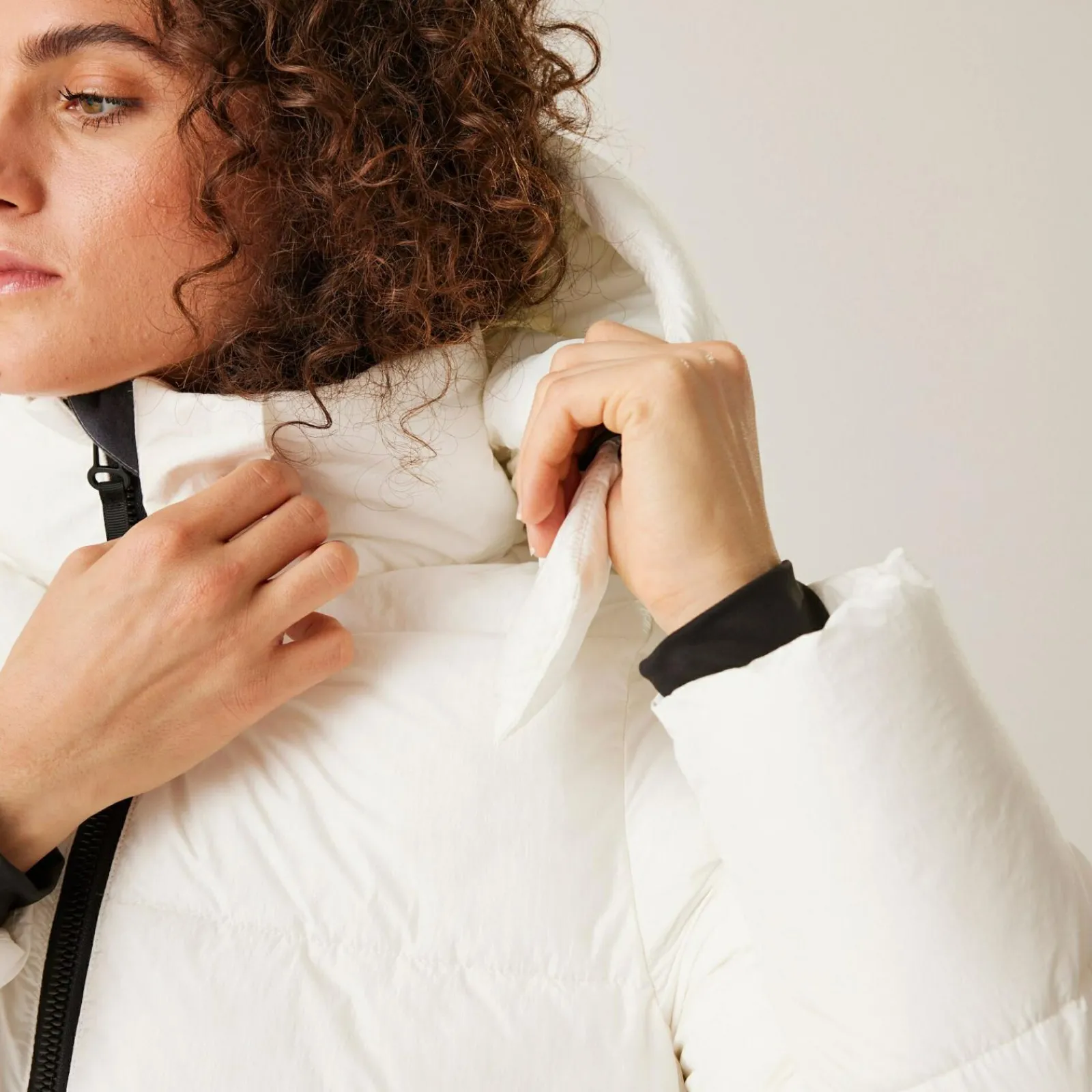 Regatta Veste matelassée Mottere pour femme |<Femme Doudounes|Vestes Chaudes