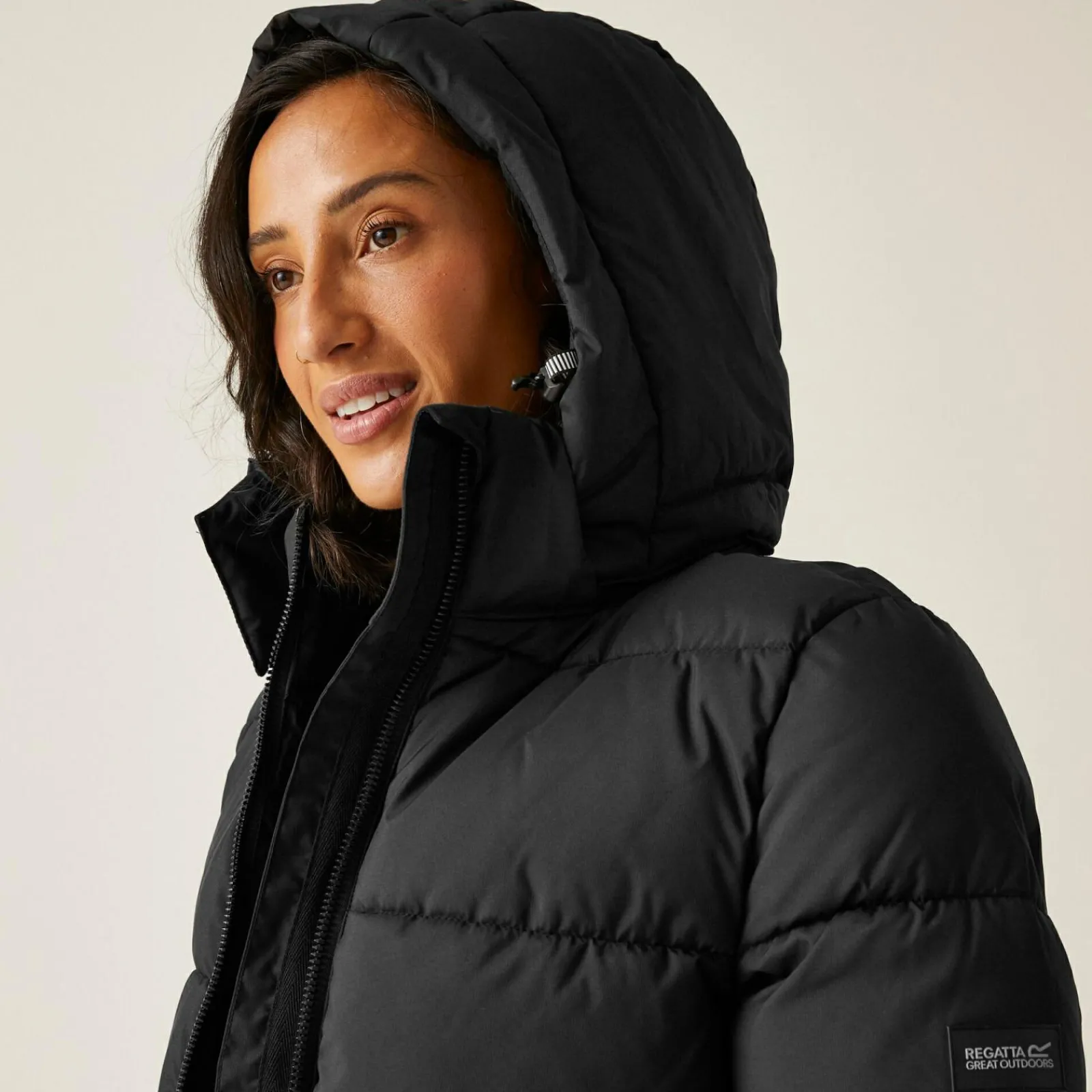 Regatta Veste matelassée Mottere pour femme |<Femme Doudounes|Vestes Chaudes