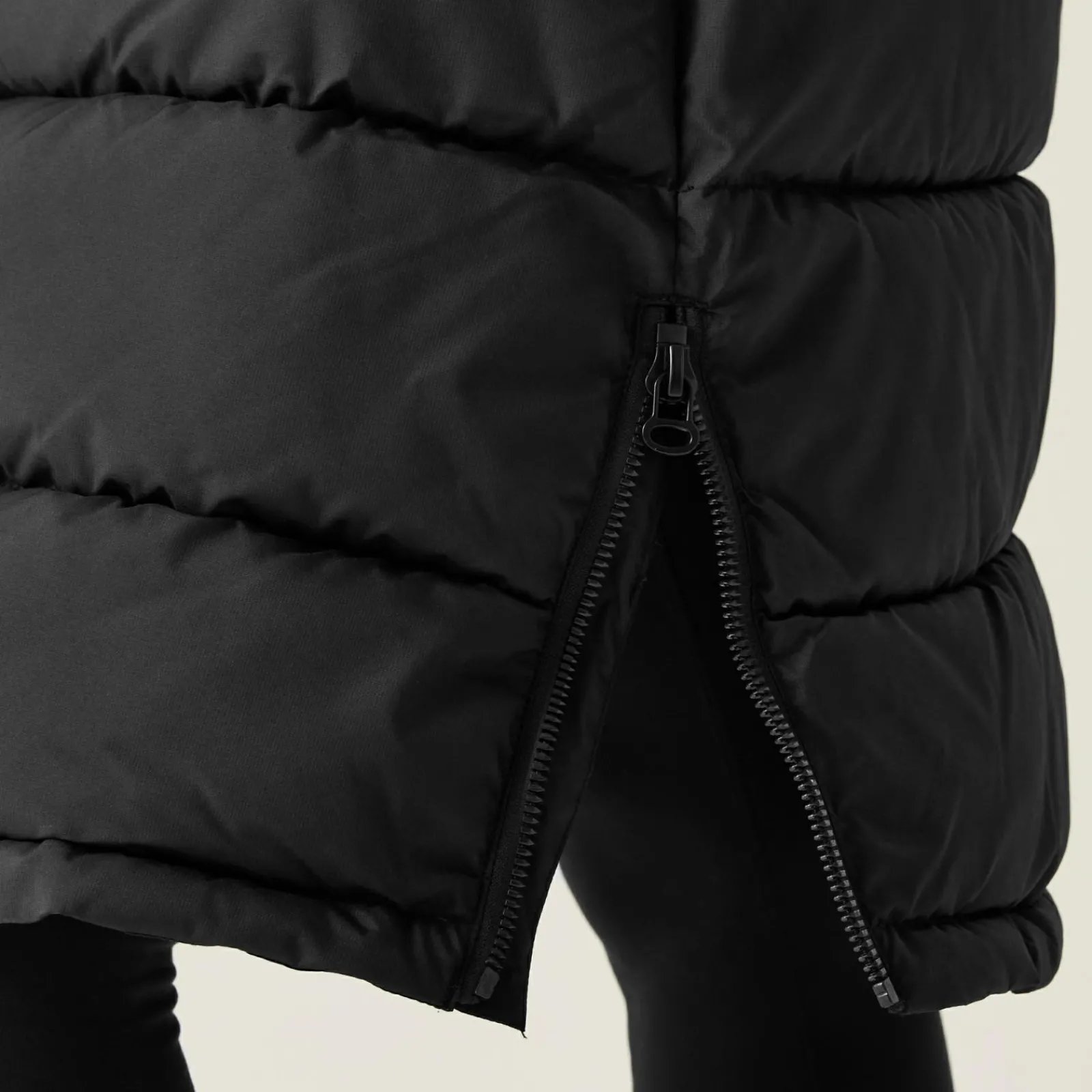 Regatta Veste matelassée Mottere pour femme |<Femme Doudounes|Vestes Chaudes