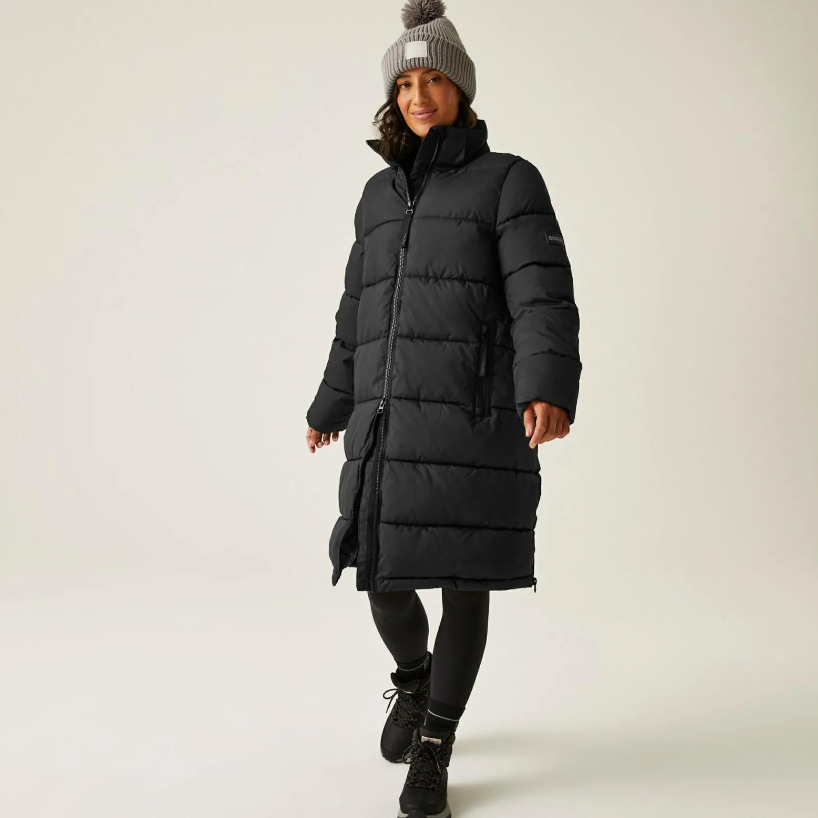 Regatta Veste matelassée Mottere pour femme |<Femme Doudounes|Vestes Chaudes