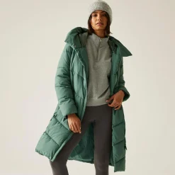 Regatta Veste matelassée Nurie pour femme |<Femme Vestes Chaudes