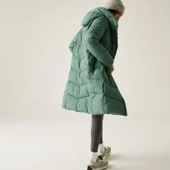 Regatta Veste matelassée Nurie pour femme |<Femme Vestes Chaudes