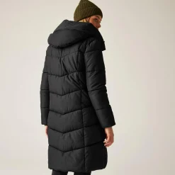 Regatta Veste matelassée Nurie pour femme |<Femme Doudounes|Vestes Chaudes