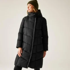 Regatta Veste matelassée Nurie pour femme |<Femme Doudounes|Vestes Chaudes