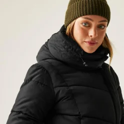 Regatta Veste matelassée Nurie pour femme |<Femme Doudounes|Vestes Chaudes