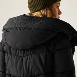 Regatta Veste matelassée Nurie pour femme |<Femme Doudounes|Vestes Chaudes