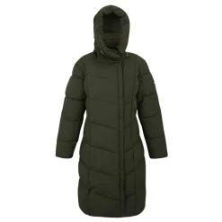Regatta Veste matelassée Nurie pour femme |<Femme Doudounes|Vestes Chaudes