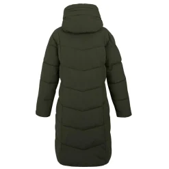 Regatta Veste matelassée Nurie pour femme |<Femme Doudounes|Vestes Chaudes