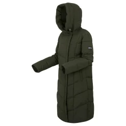 Regatta Veste matelassée Nurie pour femme |<Femme Doudounes|Vestes Chaudes