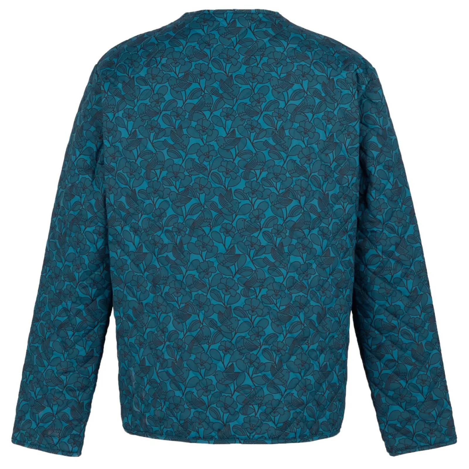 Regatta Veste matelassée Orla Kiely |<Femme Doudounes|Vestes Chaudes