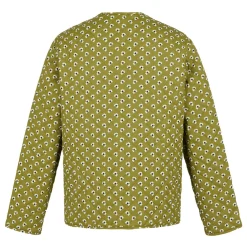 Regatta Veste matelassée Orla Kiely |<Femme Doudounes|Vestes Légères