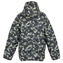 Regatta Veste matelassée oversize Orla Kiely |<Femme Doudounes|Vestes Chaudes