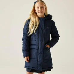 Regatta Veste matelassée pour enfant Fabriziall |<Enfant Vêtements Garçon