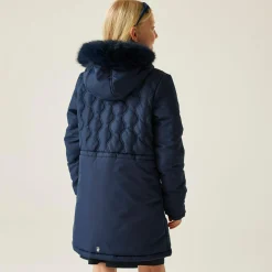 Regatta Veste matelassée pour enfant Fabriziall |<Enfant Vêtements Garçon