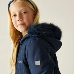 Regatta Veste matelassée pour enfant Fabriziall |<Enfant Vêtements Garçon