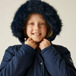 Regatta Veste matelassée pour enfant Fabriziall |<Enfant Vêtements Garçon