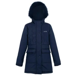 Regatta Veste matelassée pour enfant Fabriziall |<Enfant Vêtements Garçon