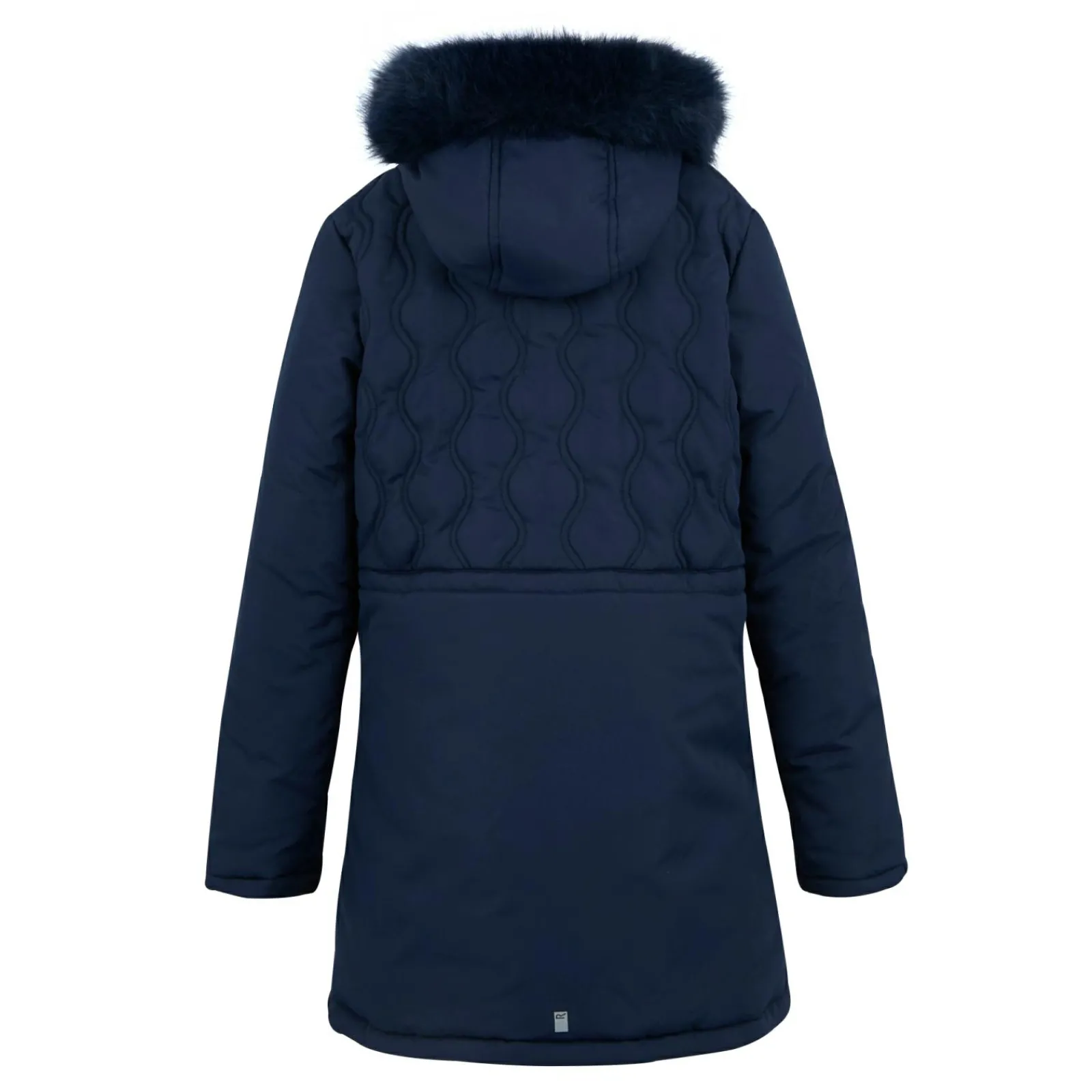 Regatta Veste matelassée pour enfant Fabriziall |<Enfant Vêtements Garçon