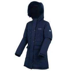Regatta Veste matelassée pour enfant Fabriziall |<Enfant Vêtements Garçon